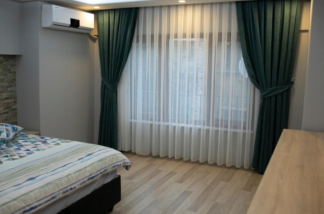 Sare House Apartment Истанбул Екстериор снимка